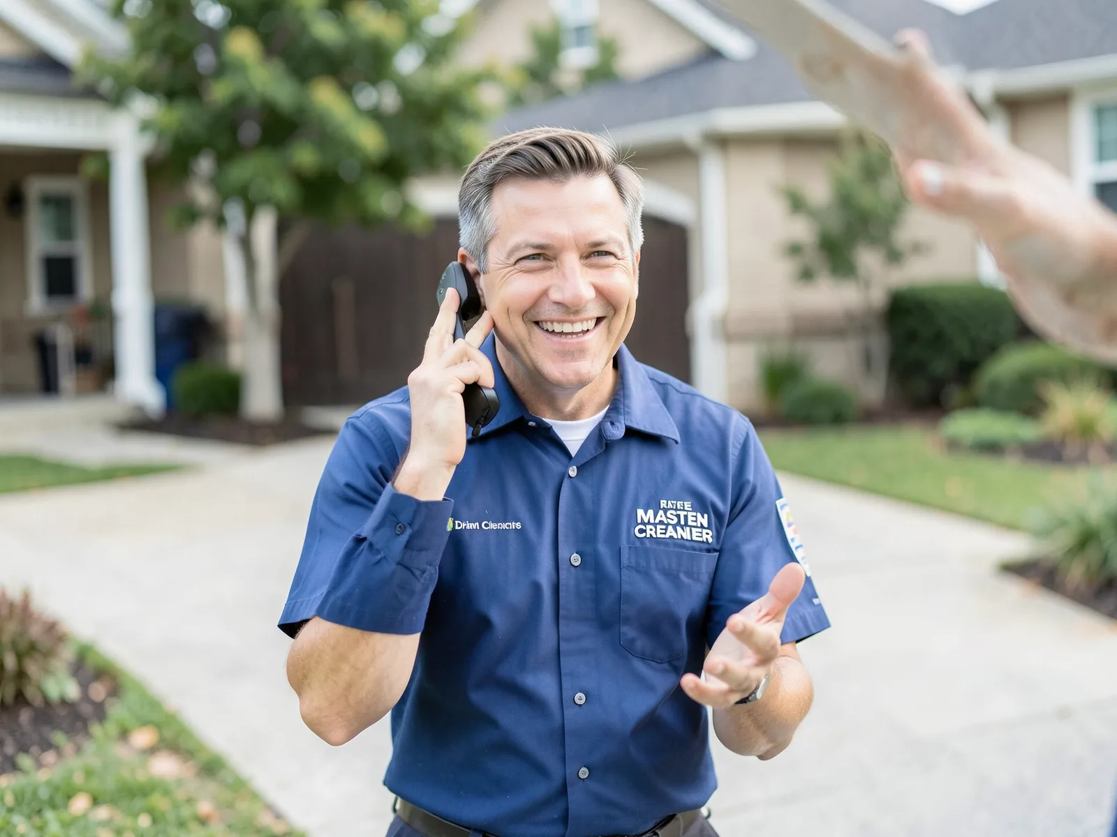 Drain Cleaning De Tour Village, MI FAQs
